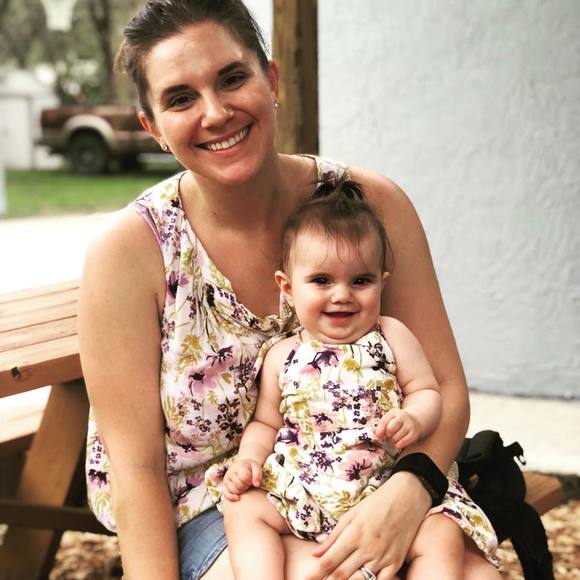 Meet your Posher, Tiffany - Picture 1 of 1